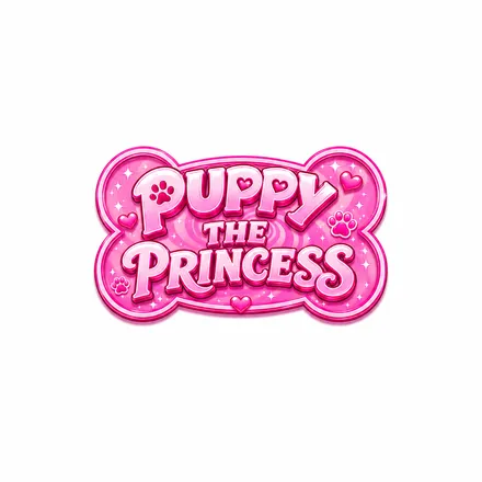 OnlyFans account  puppytheprincess header 2