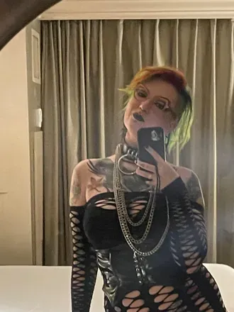 OnlyFans cuenta tit4tat_succubus avatar 1