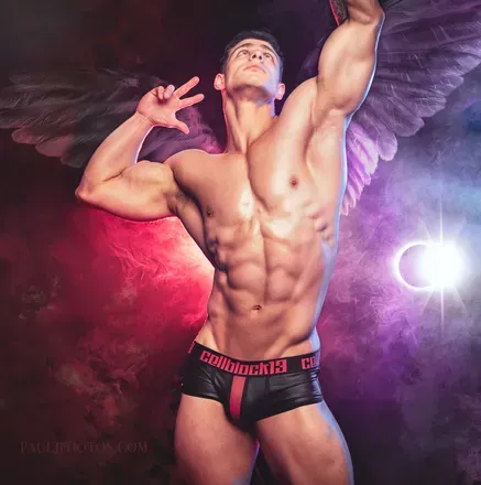 OnlyFans of pjamnicky