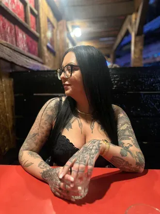 OnlyFans cuenta taybae710 avatar 1