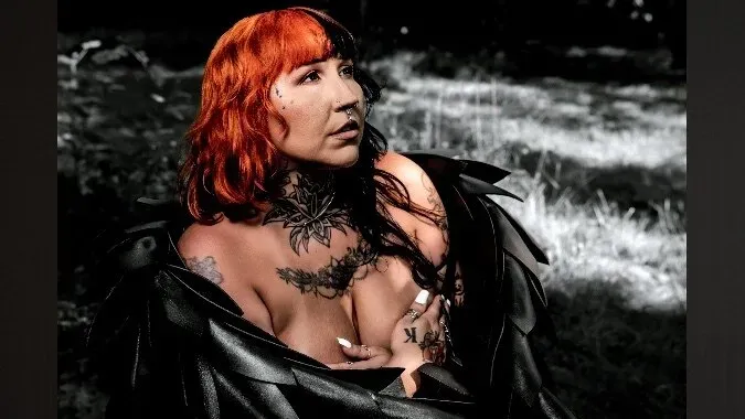 OnlyFans cuenta saraht666 avatar 1