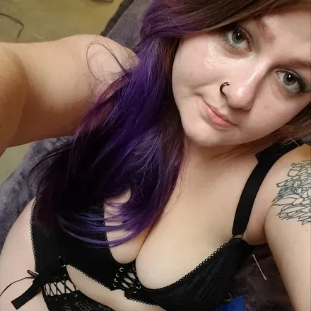 OnlyFans cuenta lilaclethal avatar 1
