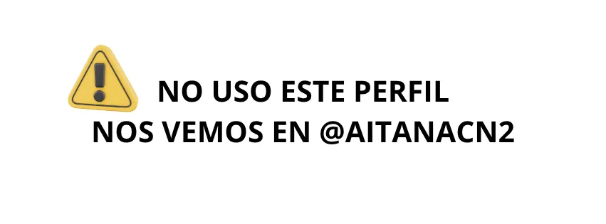 OnlyFans account  aitanacn header 2