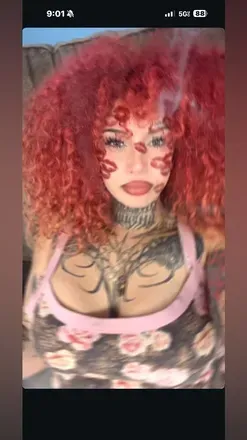 OnlyFans cuenta tabbydagoat avatar 1