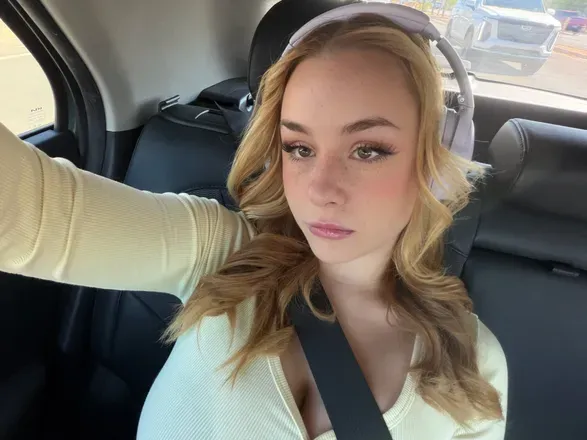 OnlyFans of zoeyuso