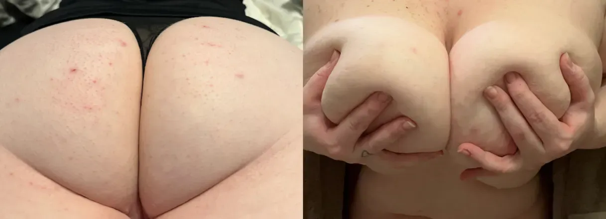 OnlyFans account  arialane7 header 2