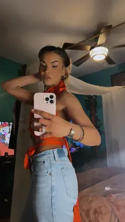 OnlyFans cuenta allurebaby11 header 2