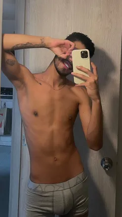 OnlyFans cuenta santiagoocadavid header 2