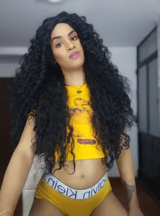 OnlyFans cuenta gaby_delarosa28 avatar 1