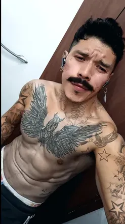 OnlyFans cuenta onlymikeangelo avatar 1