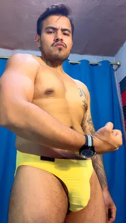 OnlyFans cuenta eddybhve avatar 1
