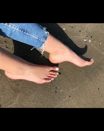 OnlyFans account  footfetishfreak11395 header 2