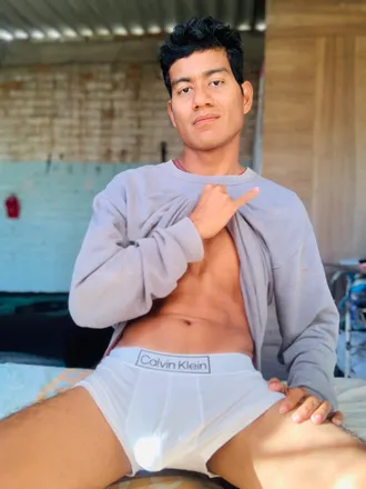 OnlyFans cuenta jacobzarate9 header 2
