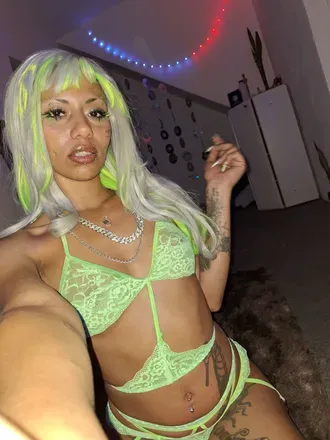 OnlyFans cuenta poisonwish avatar 1