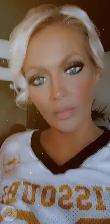 OnlyFans cuenta blondambition29 avatar 1