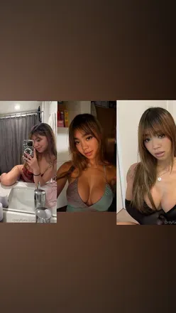 OnlyFans account  lexiheartvip header 2
