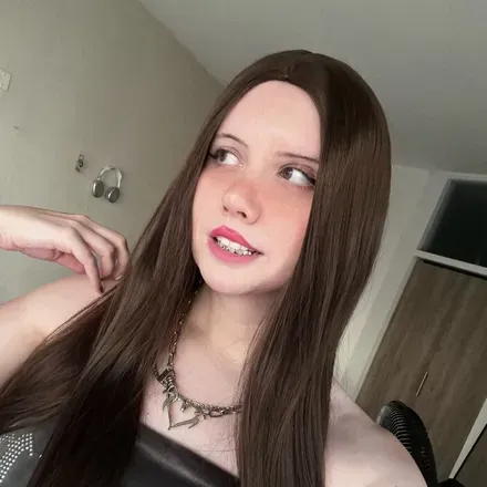 OnlyFans cuenta goth-mae avatar 1