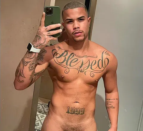 OnlyFans cuenta feliipecariocafree avatar 1