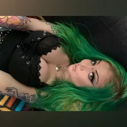 OnlyFans of alltwistedd