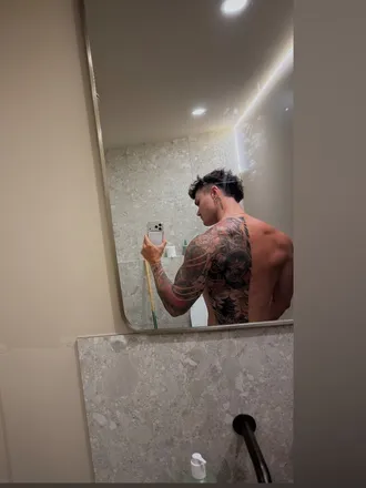 OnlyFans account  brooklyntay1 header 2