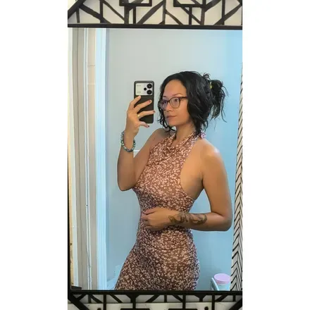 OnlyFans of naturalasian9820