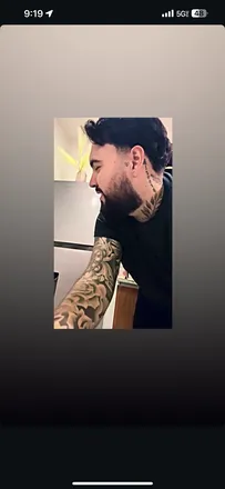 OnlyFans of andrevl10