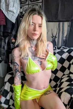OnlyFans de april_addams