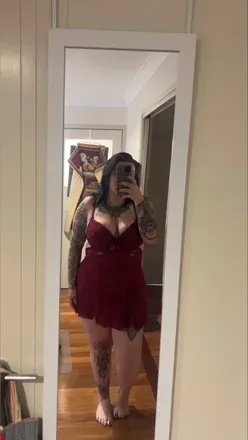 OnlyFans cuenta spookyb08 avatar 1