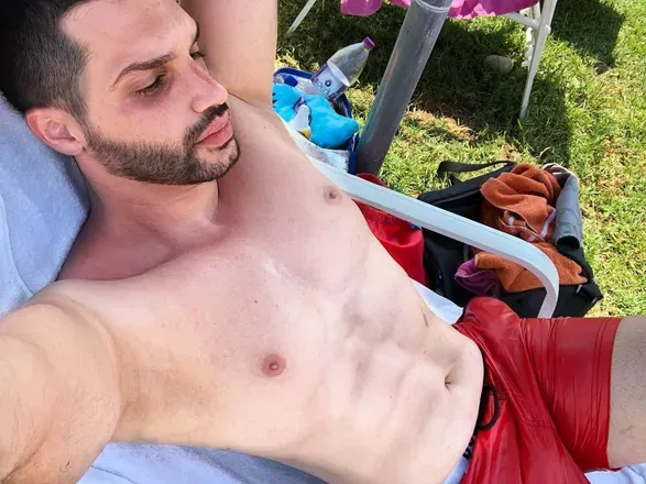 OnlyFans cuenta cypriotsiren avatar 1