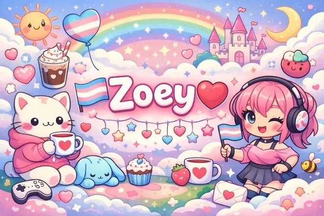 OnlyFans cuenta zoeyx01 header 2