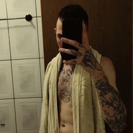 OnlyFans cuenta dougandradee avatar 1