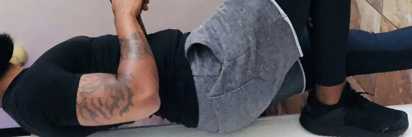 OnlyFans cuenta fitnesspapi215 header 2