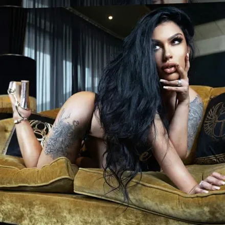 OnlyFans cuenta a_greekgoddess avatar 1