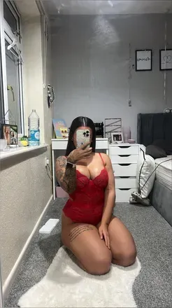 OnlyFans cuenta missriaxo avatar 1