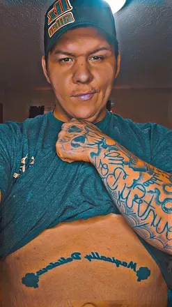 OnlyFans cuenta luckycharms11 avatar 1