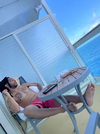 OnlyFans cuenta hairydread avatar 1
