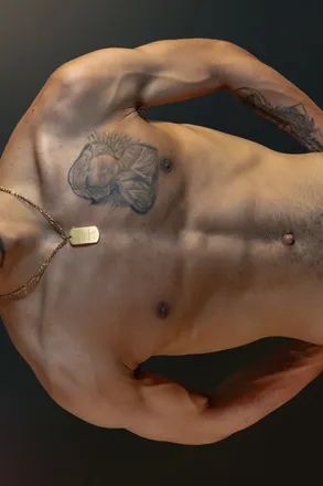 OnlyFans cuenta tattedtwinkxl header 2