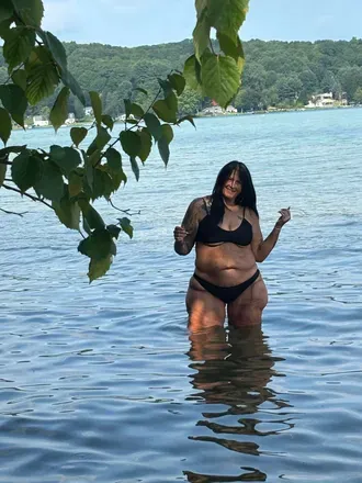 OnlyFans of beckystaccz