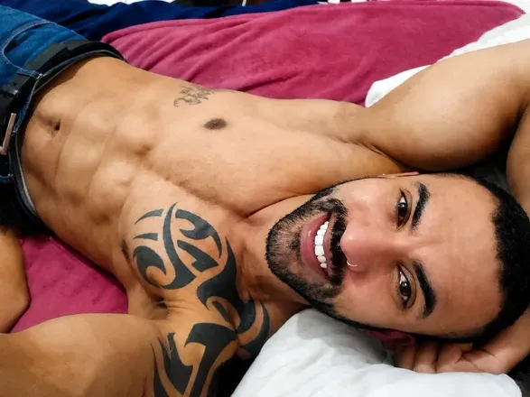 OnlyFans account  srleite avatar 1