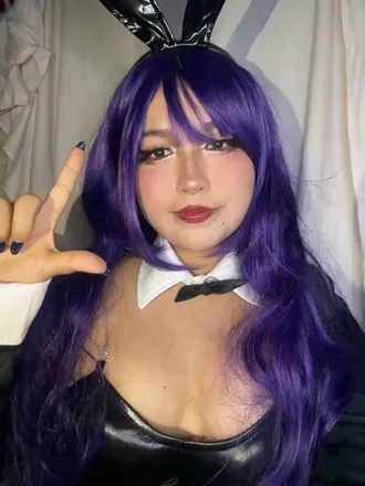 OnlyFans of bonniecosplay