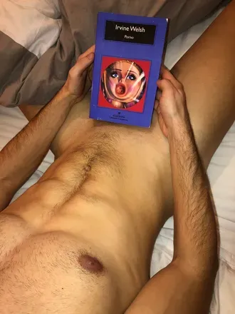 OnlyFans cuenta allan_gared avatar 1