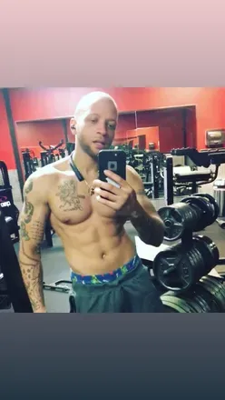 OnlyFans cuenta toohot4instagram avatar 1