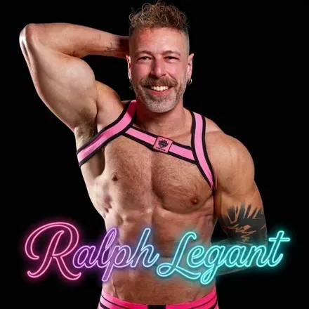 OnlyFans of ralphpasv
