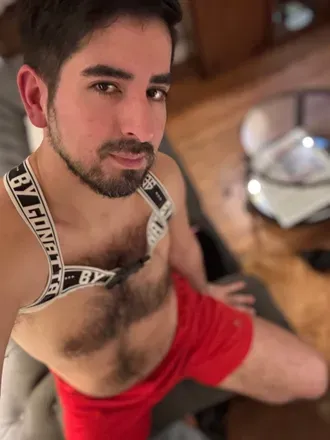 OnlyFans account  palermohot avatar 1