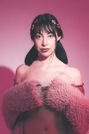 OnlyFans of mpzfc