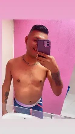 OnlyFans cuenta alberto96hot avatar 1