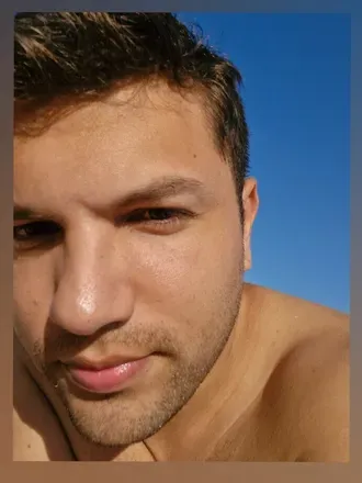 OnlyFans cuenta joshhxx avatar 1