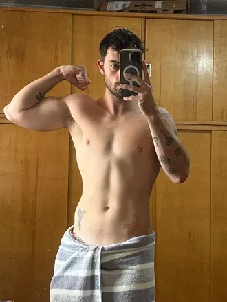 OnlyFans account  bigassflaming avatar 1