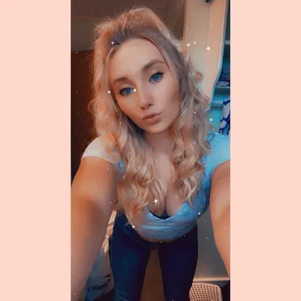 OnlyFans cuenta xoxohaleytyann avatar 1