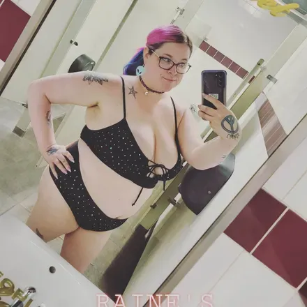 OnlyFans account  raine_bowe avatar 1